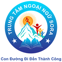 Anh ngữ Sora - Luyện thi ielts